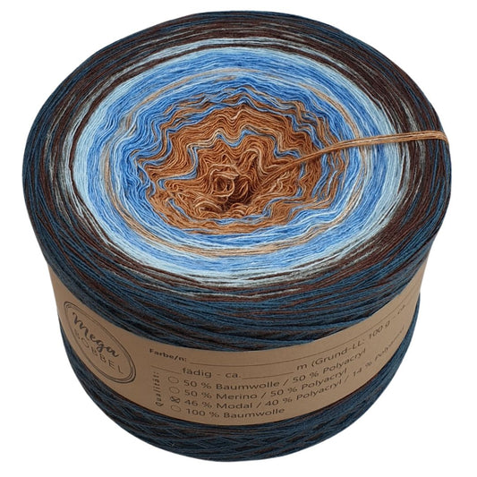 MODAL - Gezeiten - (MD58)