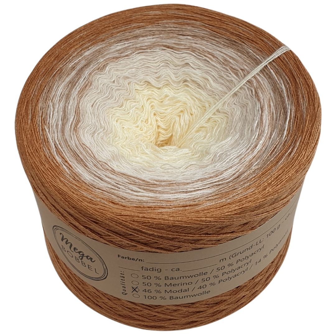 MODAL - Vanillekipferl - (MD90)