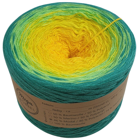 MODAL - Frühlingssonne - (MD67)