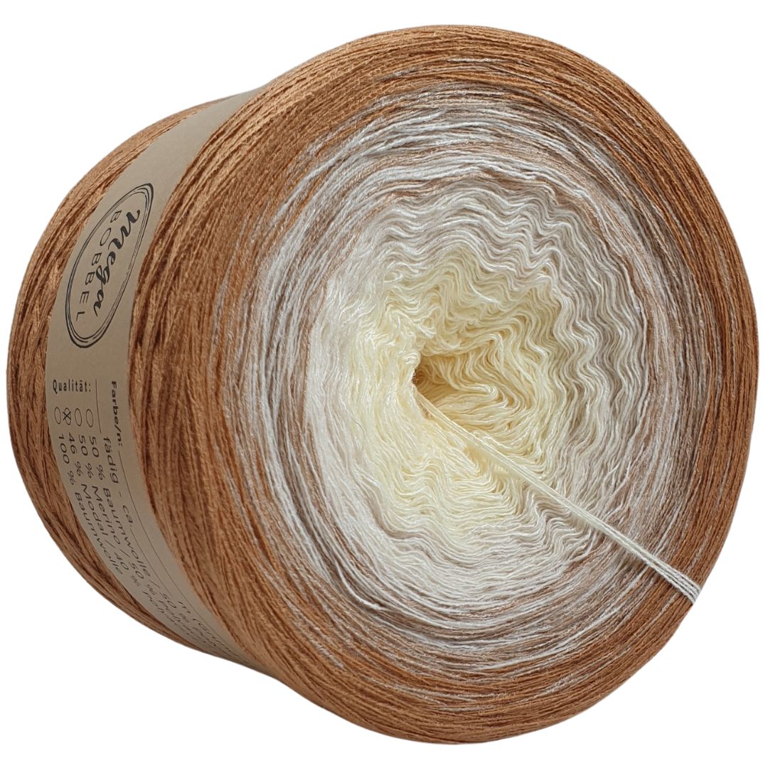 MODAL - Vanillekipferl - (MD90)