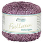 Rellana - Paillettengarn - 25g/325m - 210 Altrosa