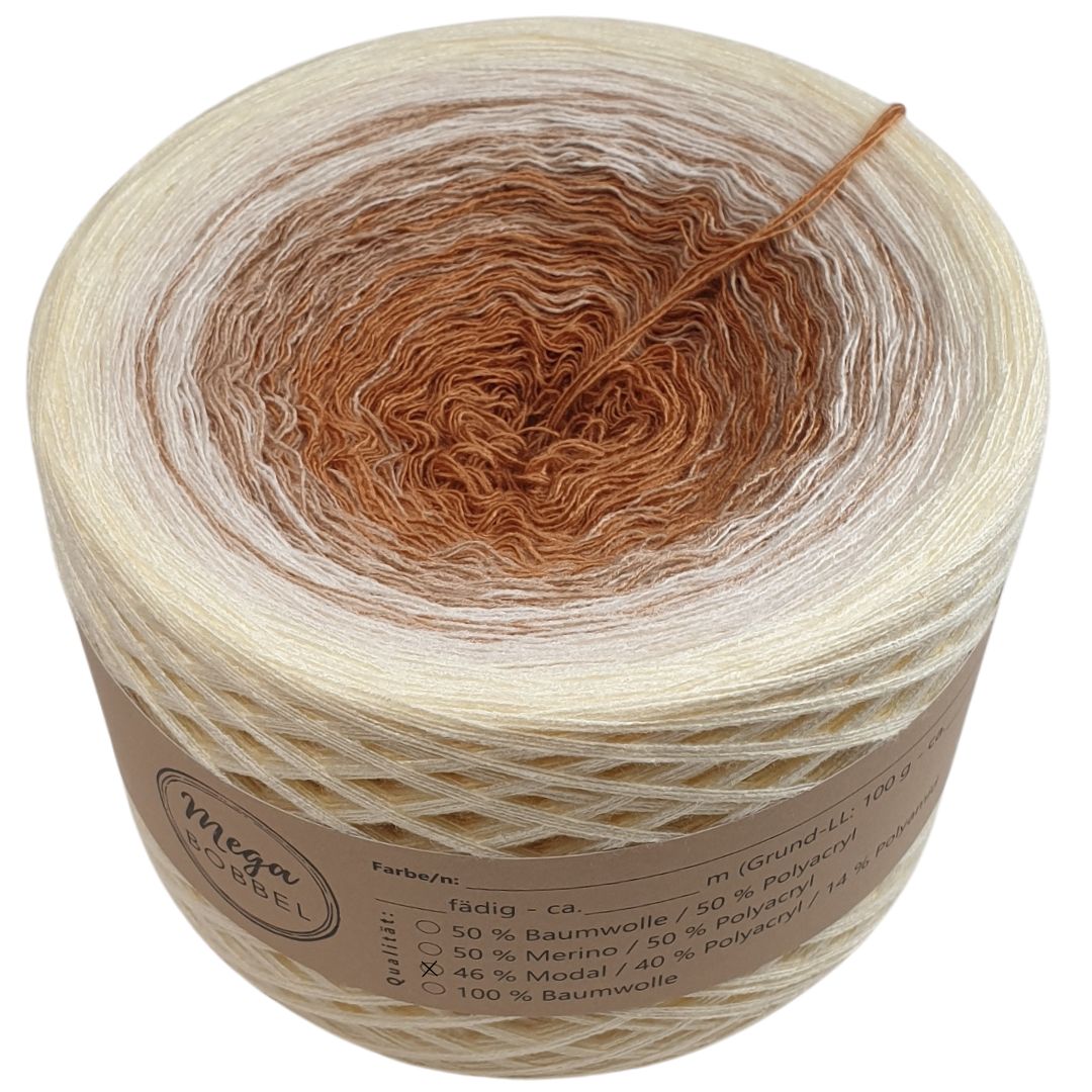 MODAL - Vanillekipferl - (MD90)