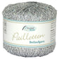 Rellana - Paillettengarn - 25g/325m - 201 Silber