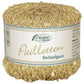 Rellana - Paillettengarn - 25g/325m - 202 Gold