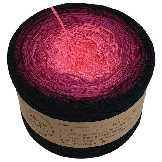 MODAL - Pinke Liebe - (MD57)