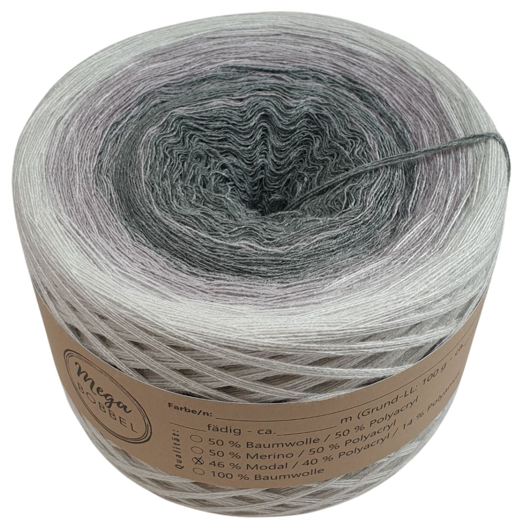 MODAL - Silberglanz - (MD81)