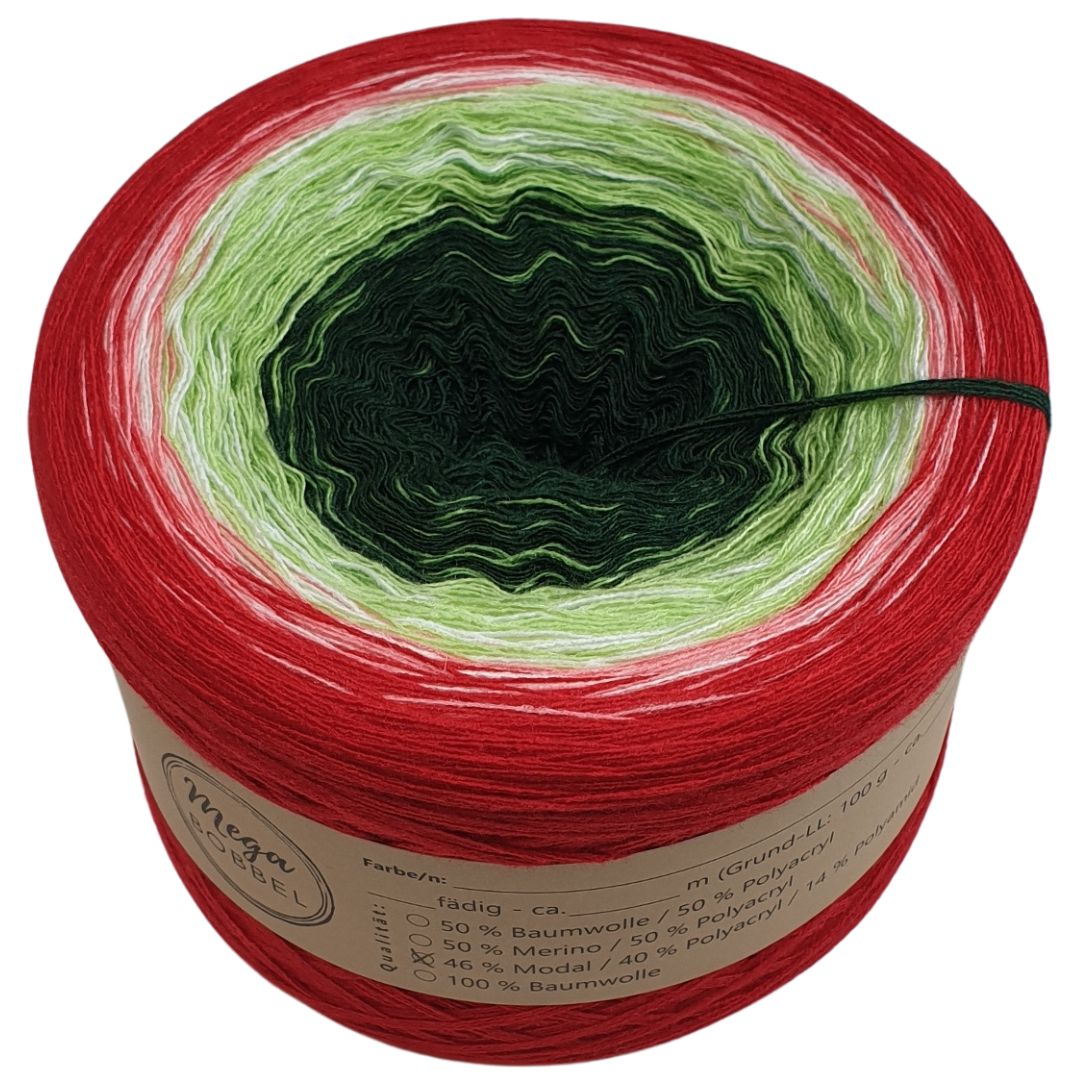 MODAL - Weihnachtself - (MD96)