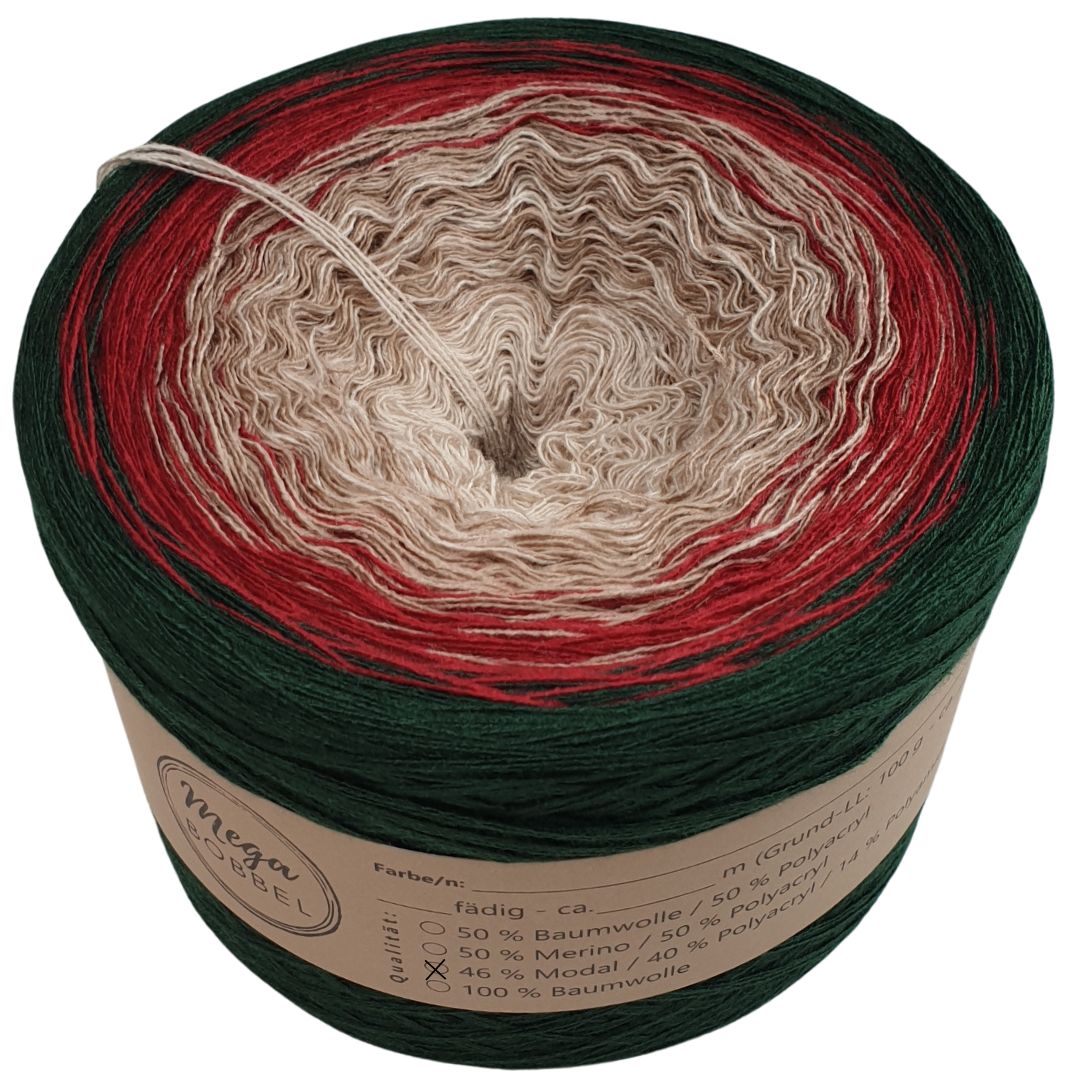 MODAL - Nussknacker - (MD97)