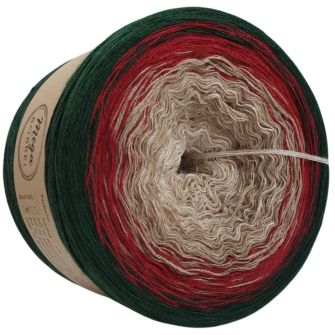 MODAL - Nussknacker - (MD97)