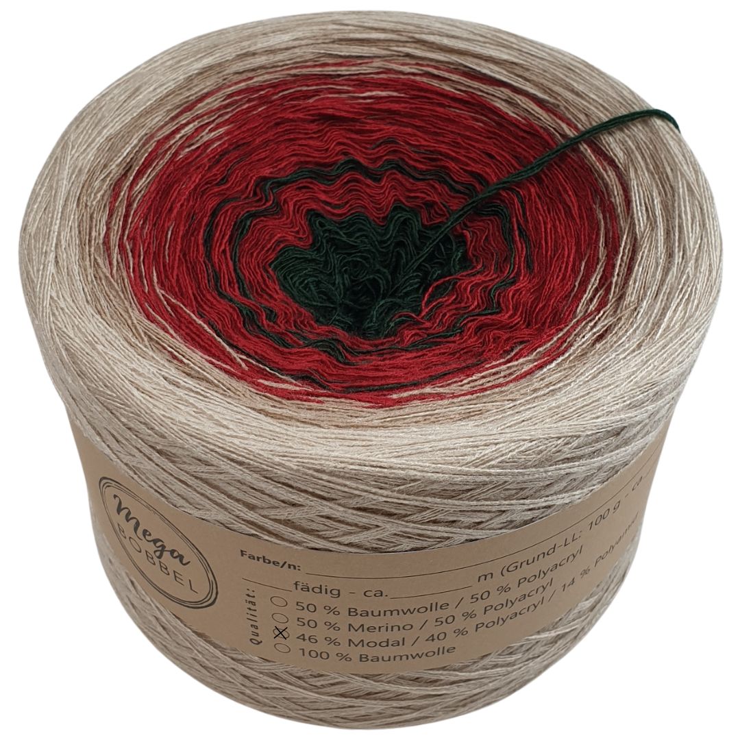 MODAL - Nussknacker - (MD97)