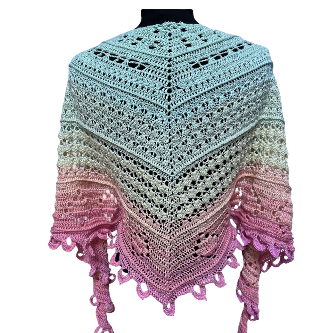 Zarte Blüten (B170)