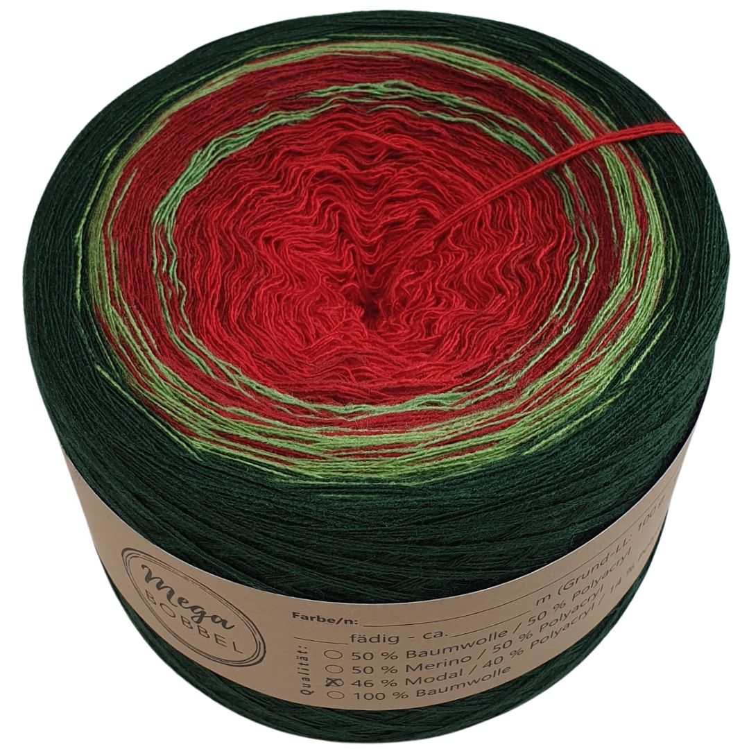 MODAL - Weihnachtsstern - (MD94)