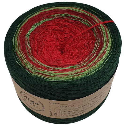 MODAL - Weihnachtsstern - (MD94)