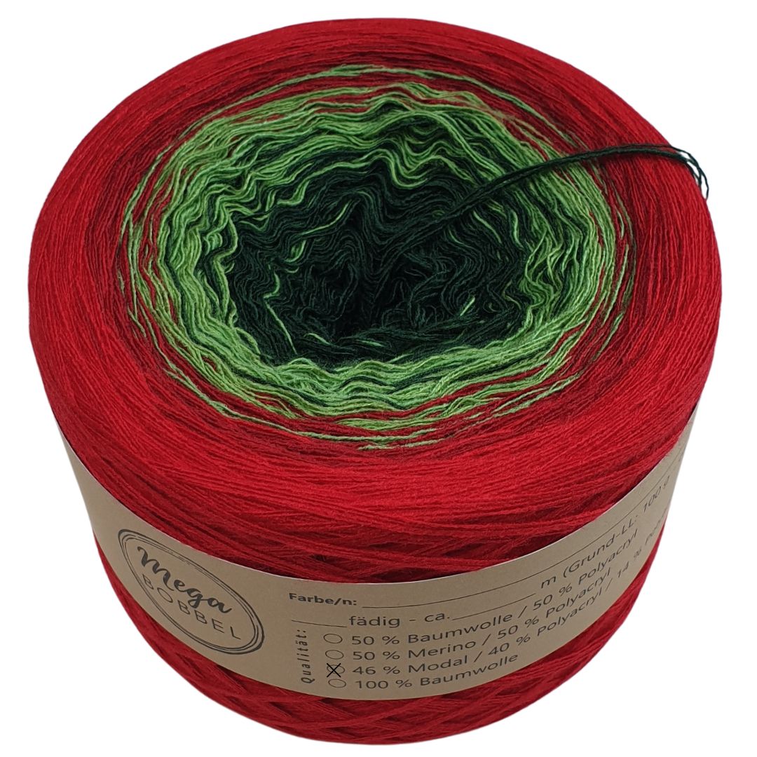 MODAL - Weihnachtsstern - (MD94)