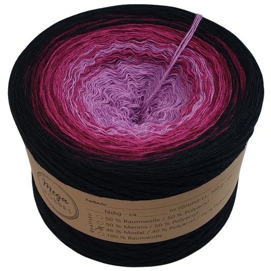 MODAL - Geheime Leidenschaft - (MD78)