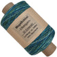 Effektgarn - 30 Emerald - (BG107) - 1000m