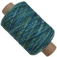 Effektgarn - 30 Emerald - (BG107) - 1000m