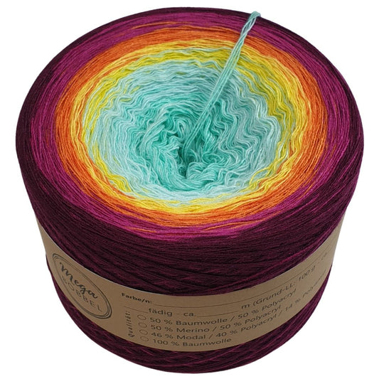 MODAL - Sommerzeit - (MD80)