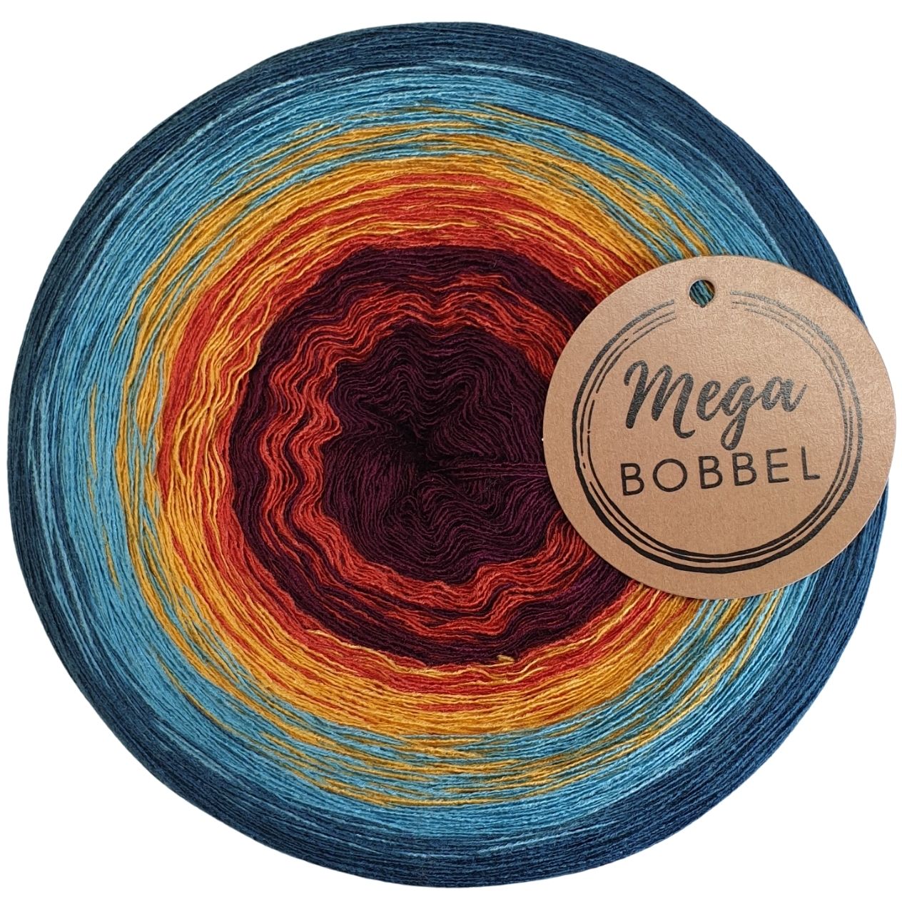 MODAL - Buntes Halloween - (MD245)