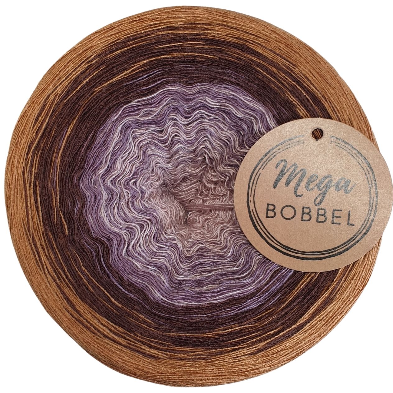 MODAL - Violettbraun - (MD251)