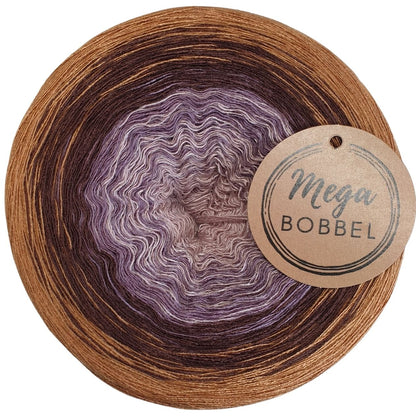 MODAL - Violettbraun - (MD251)