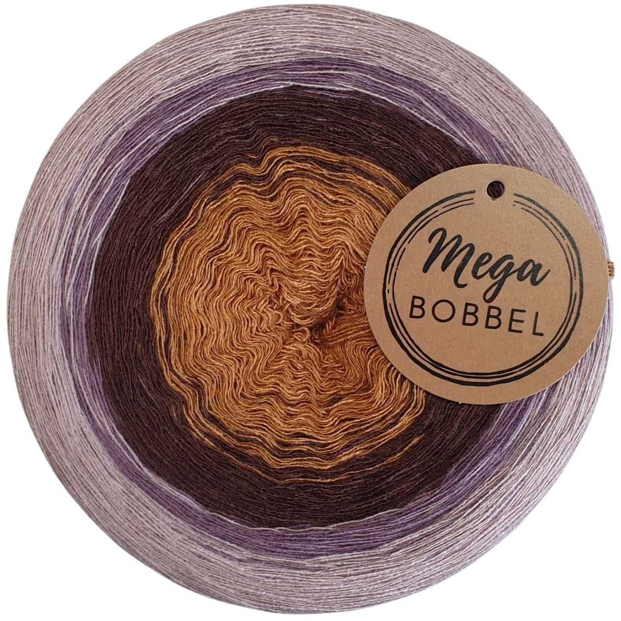 MODAL - Violettbraun - (MD251)