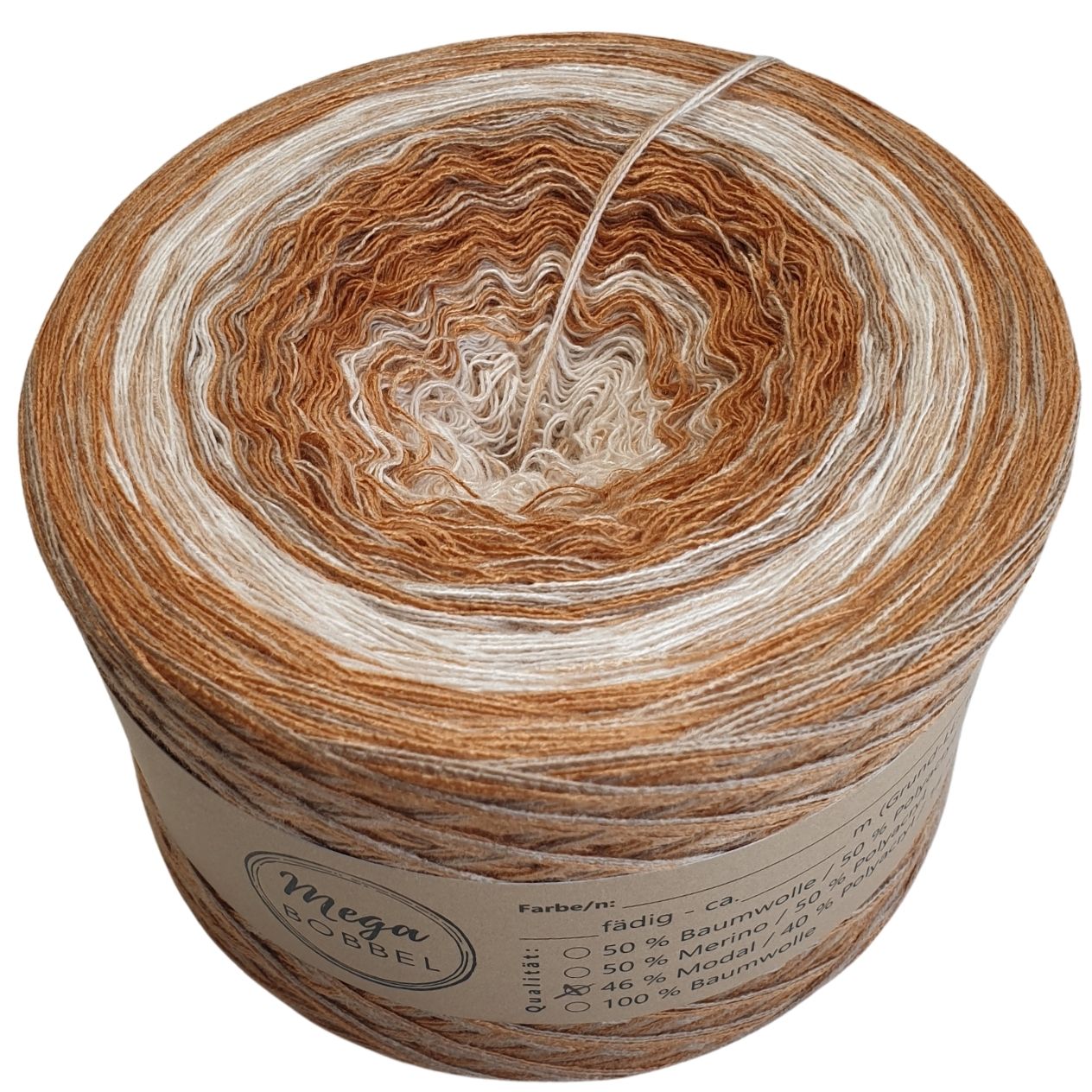 MODAL - Strudel mit Sand & Mandel - (MD252)