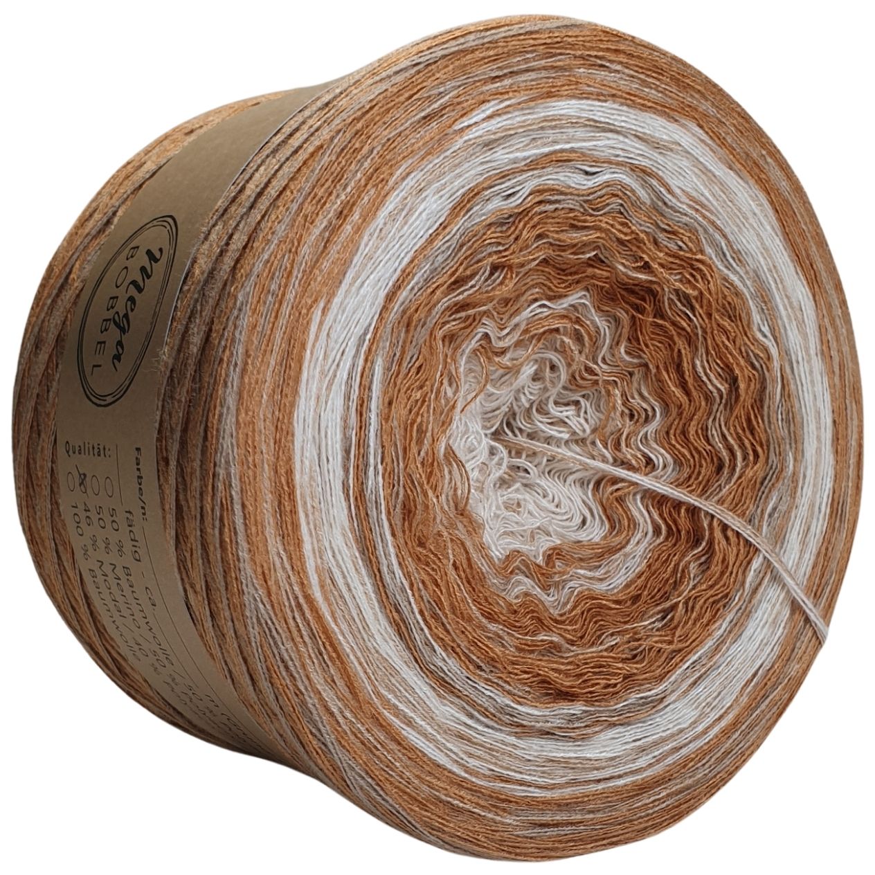 MODAL - Strudel mit Sand & Mandel - (MD252)