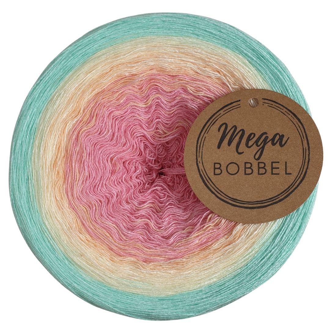 MODAL - Zarte Blüten - (MD141)