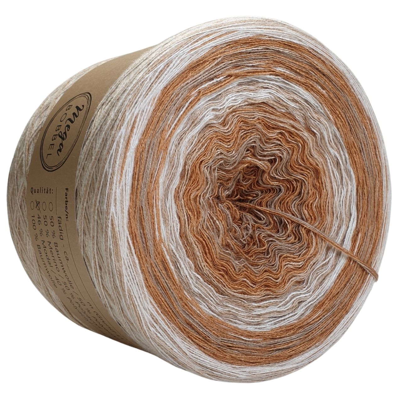 MODAL - Strudel mit Sand & Mandel - (MD252)
