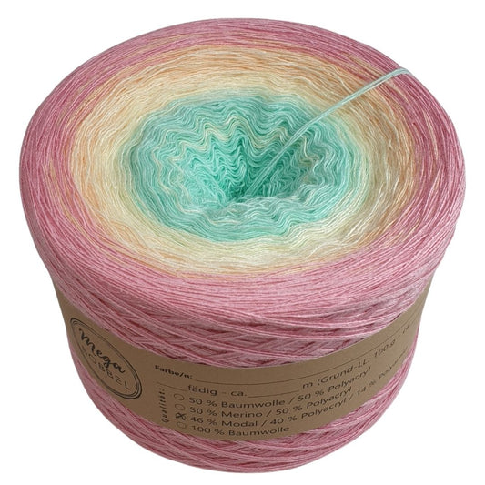 MODAL - Zarte Blüten - (MD141)