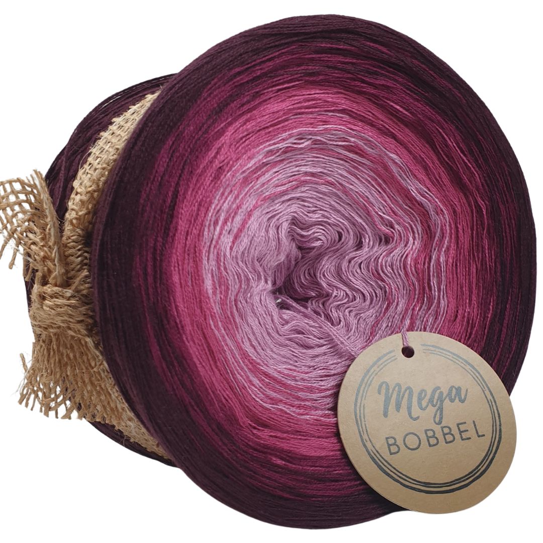Himbeerglück (B477)
