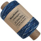 Effektgarn - 20 Deep Blue - (BG108) - 1000m