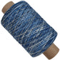 Effektgarn - 20 Deep Blue - (BG108) - 1000m