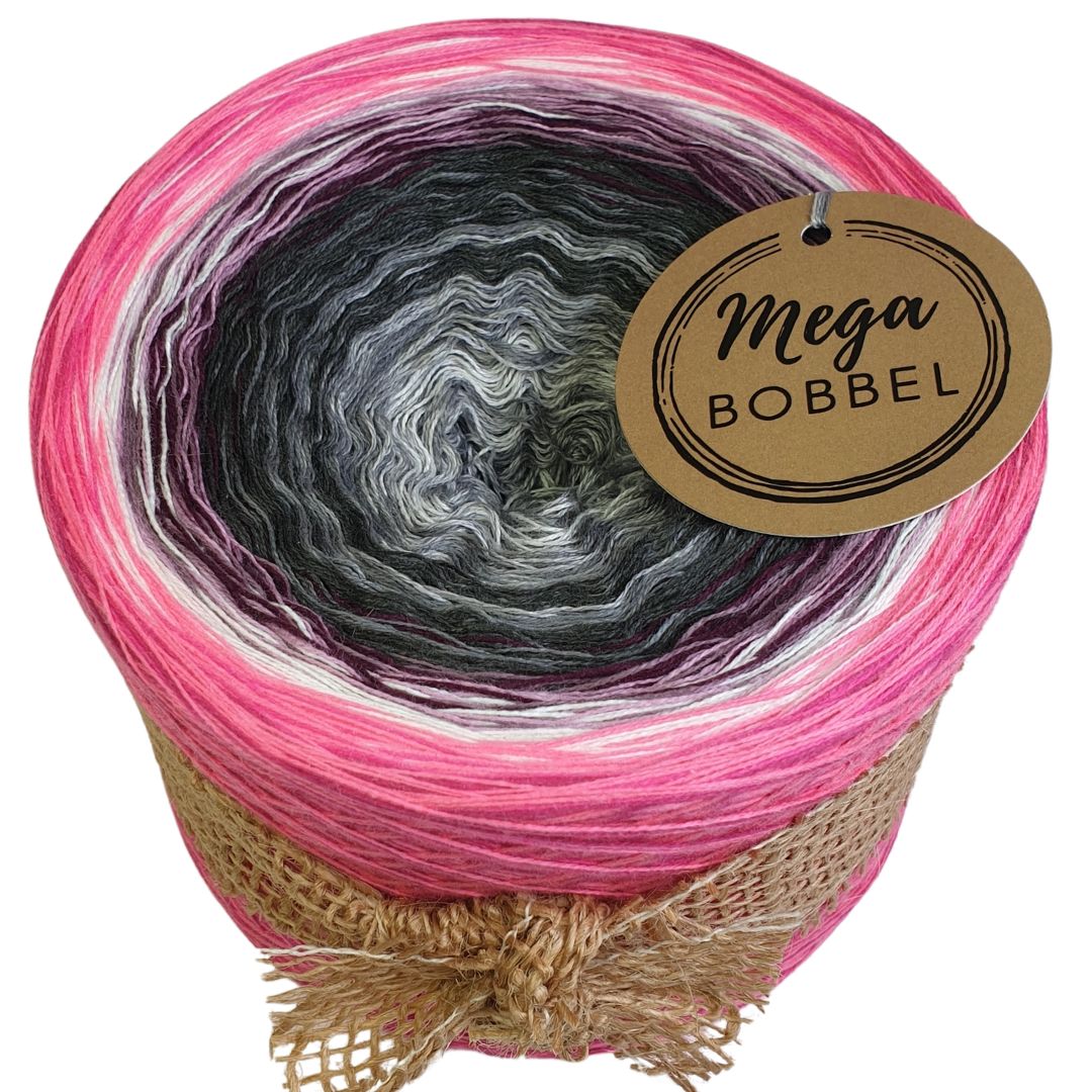 Pinker Kuss (B519)