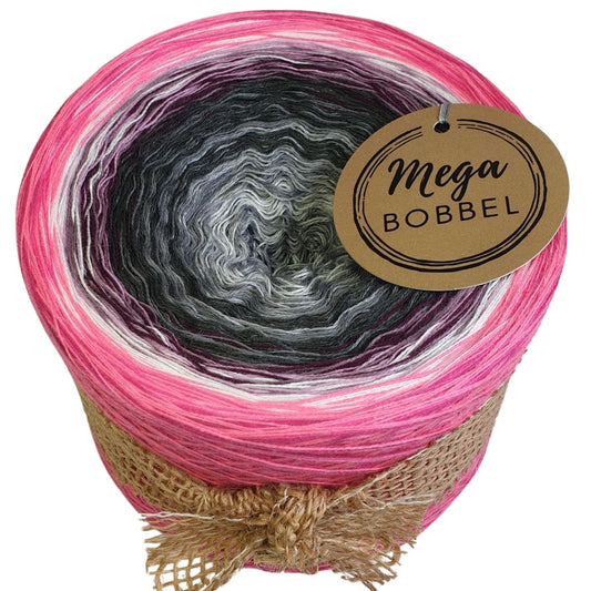 Pinker Kuss (B519)
