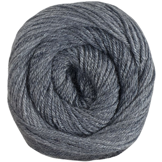 Pro Lana - Business BAMBOO - 100g/400m (4fach) - 507 Grau mel.