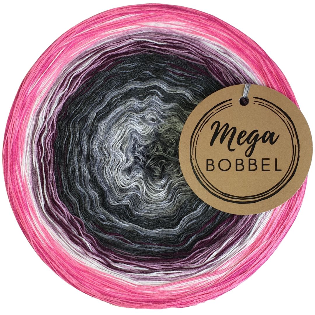 Pinker Kuss (B519)