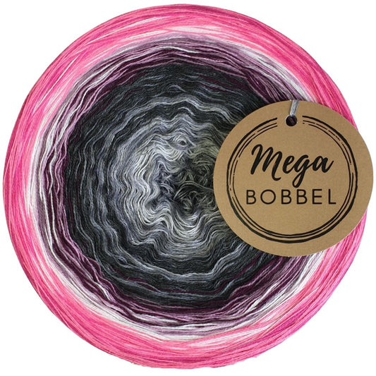Pinker Kuss (B519)