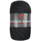 Pro Lana - Business BAMBOO - 100g/400m (4fach) - 505 Anthrazit mel.