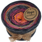 Strudel mit Pink & Orange (B472)