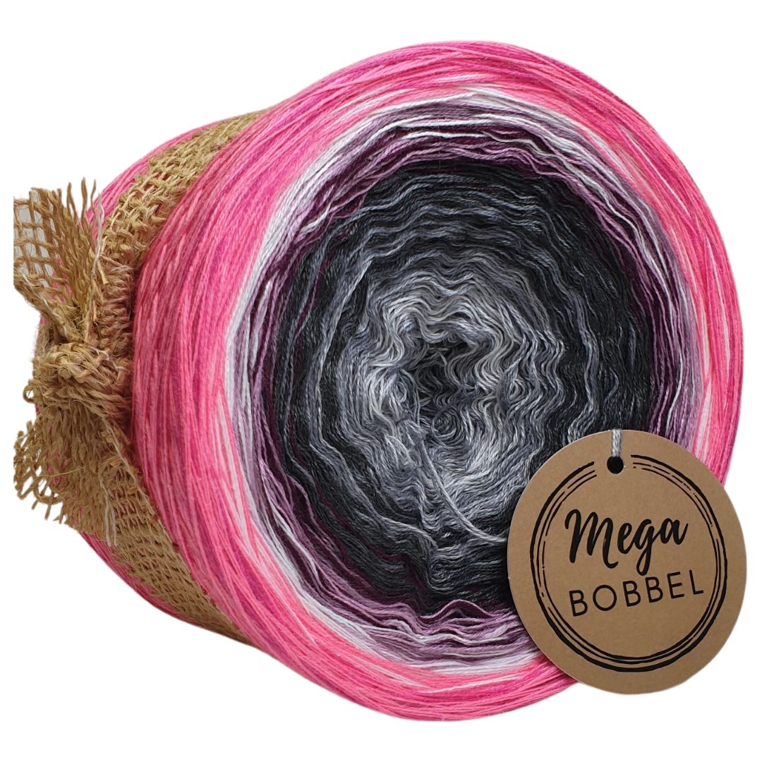 Pinker Kuss (B519)