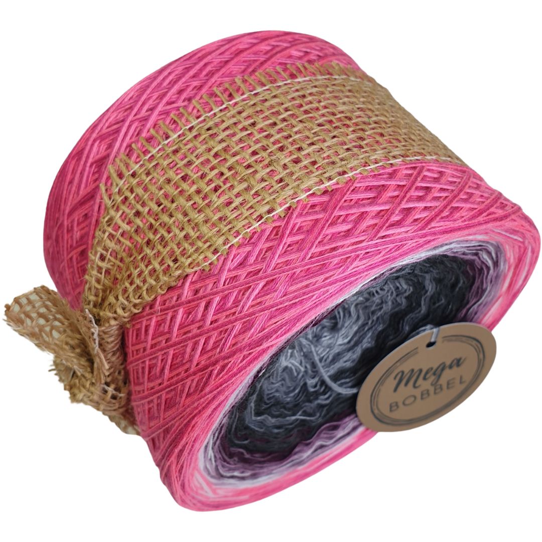 Pinker Kuss (B519)