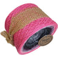 Pinker Kuss (B519)