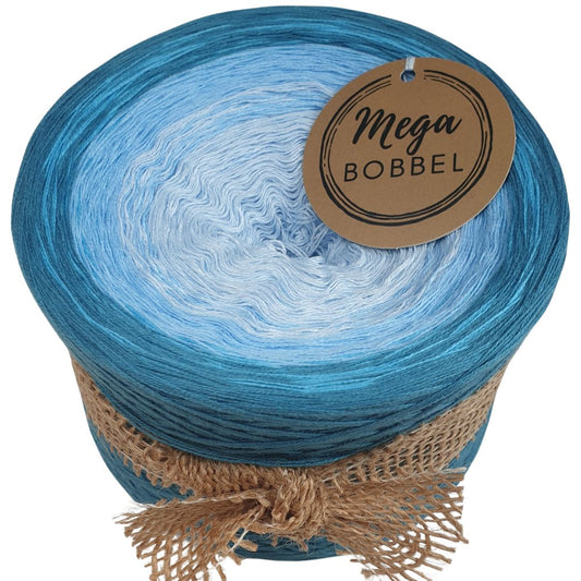 Blauer Himmel - (B134)