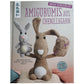 Topp: Amigurumis aus Chenillegarn - mega kuschelig!