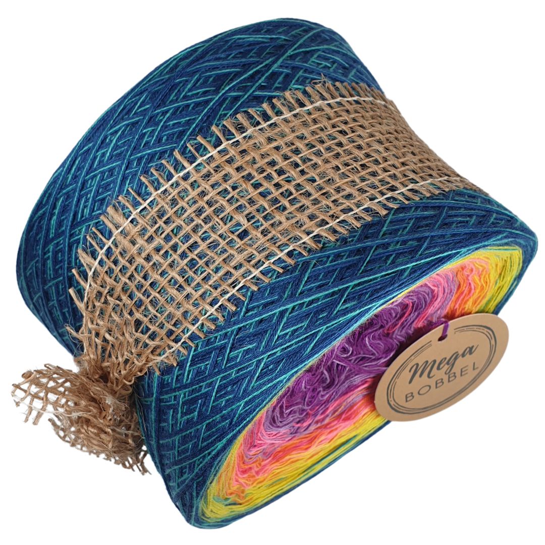 Bunte Versuchung (B408)