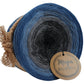 Indigo & Grau (B492)