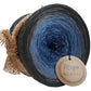 Indigo & Grau (B492)