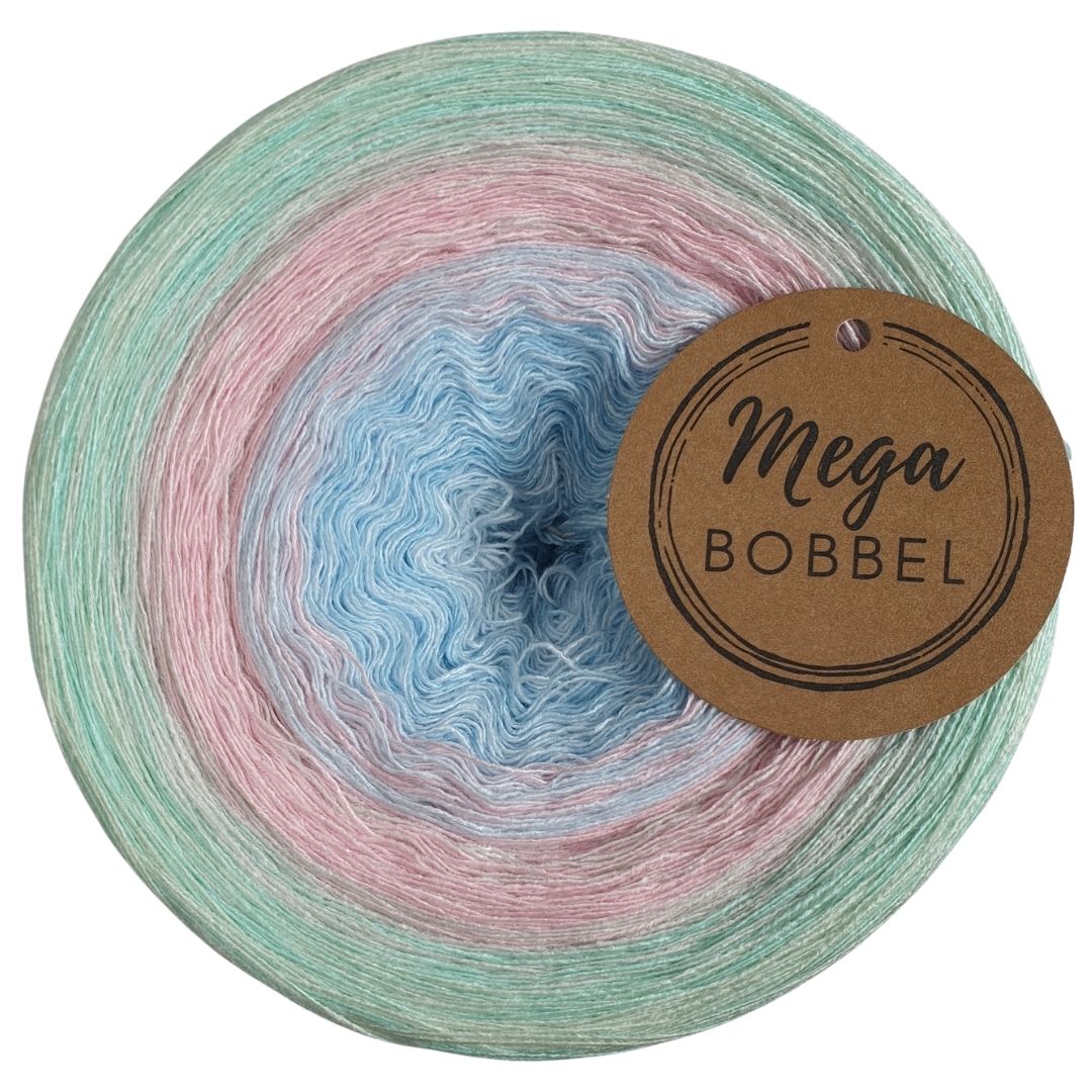 MODAL - Traum in Pastell - (MD135)